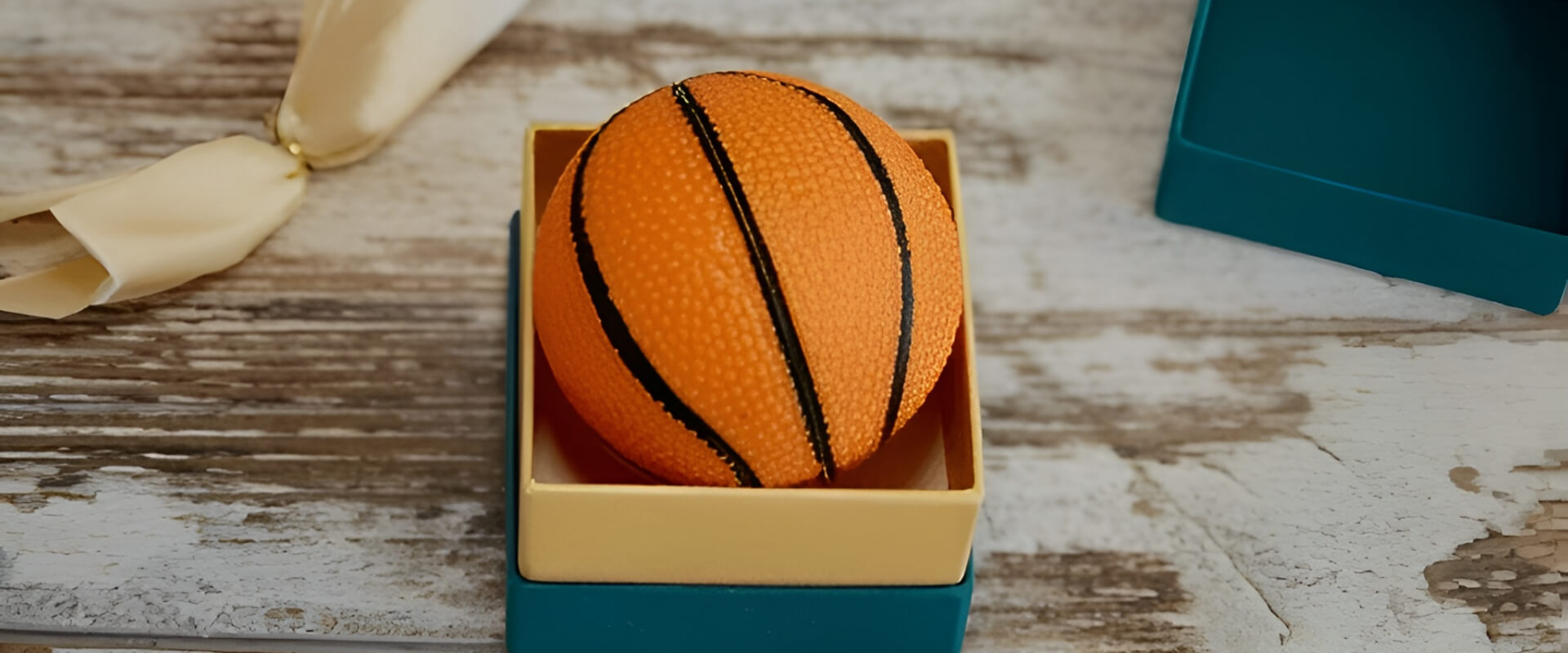 InoviToy – Biggie Ball Packaging Innovation