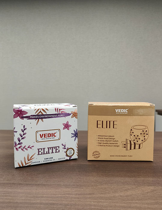 Streamlining Packaging for Soham Kapoor Daani – From Complexity to Cohesion