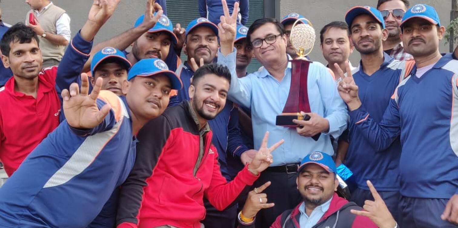 Canpac Premier League 2020: A Season of Sport, Spirit, and Celebration