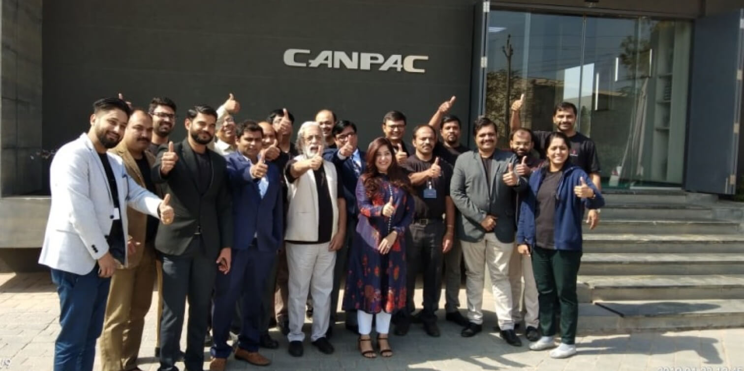 E-PAD Leadership Development Training: Honoring the Gurus Who Guide Us