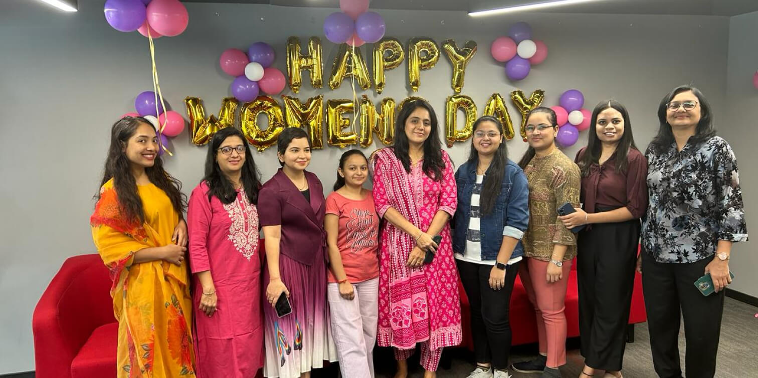 Celebrating Strength, Equality, and Progress on International Women’s Day