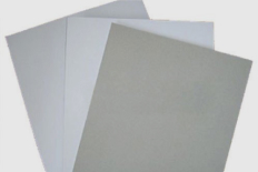 Grey Back Duplex Board