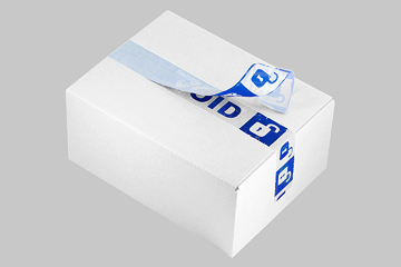 Tamper-Evident Seals