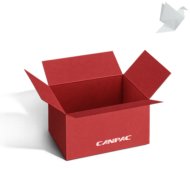 Beyond Packaging Image